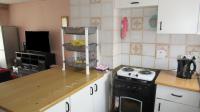 Kitchen - 9 square meters of property in Kempton Park