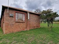 of property in Doornspruit