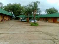  of property in Thohoyandou