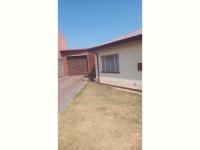  of property in Pretoria West