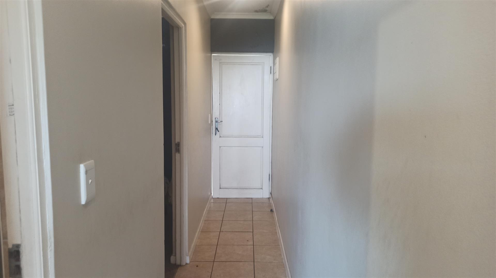 Spaces - 8 square meters of property in O Kennedyville