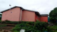 Backyard of property in Umtata