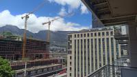 Balcony - 9 square meters of property in Cape Town Centre