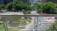 Balcony - 9 square meters of property in Cape Town Centre