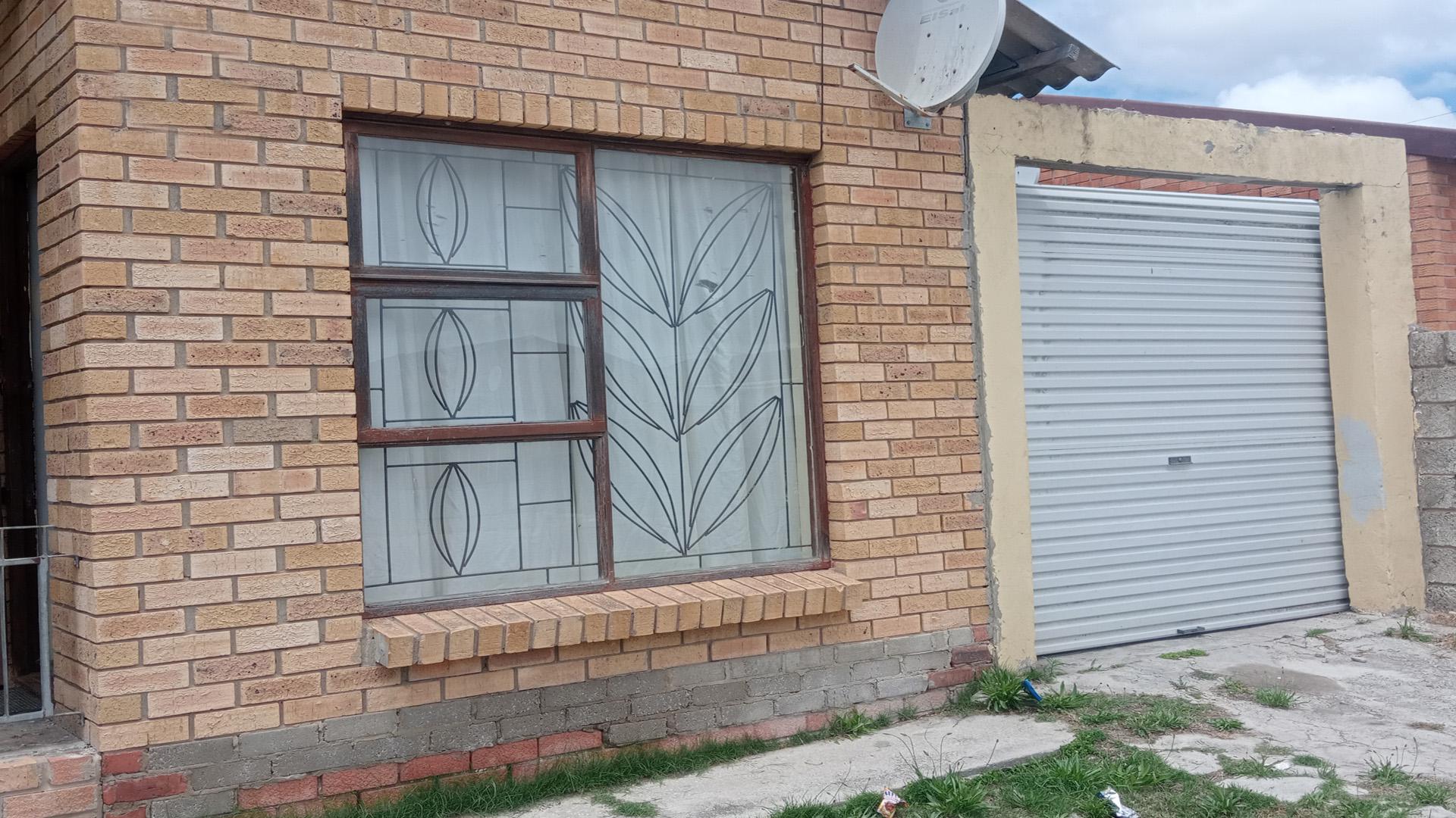 Front View of property in Bethelsdorp