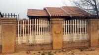 Front View of property in Vryburg