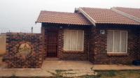 Front View of property in Vryburg