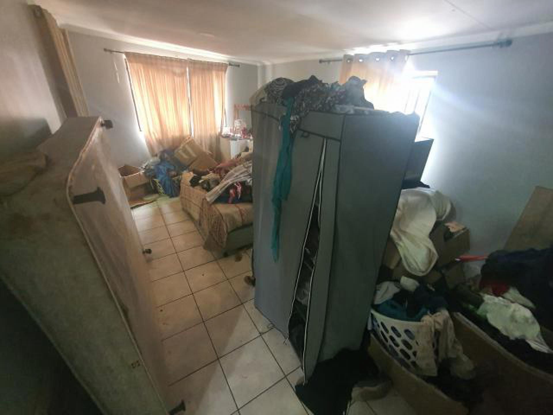 Rooms - 5 square meters of property in Fishers Hill