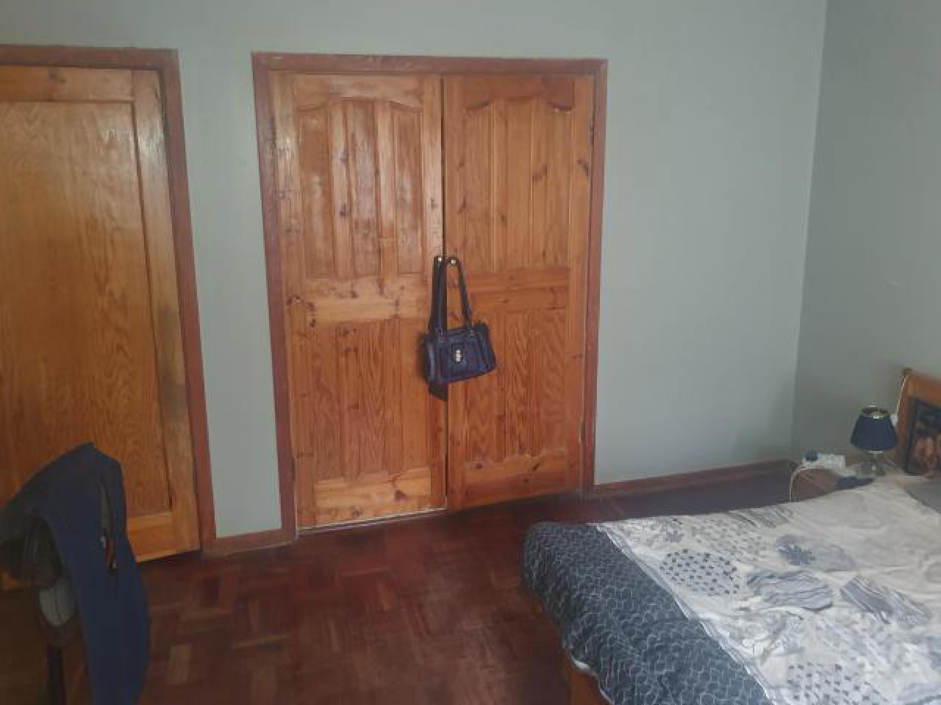 Bed Room 3 - 12 square meters of property in Fishers Hill