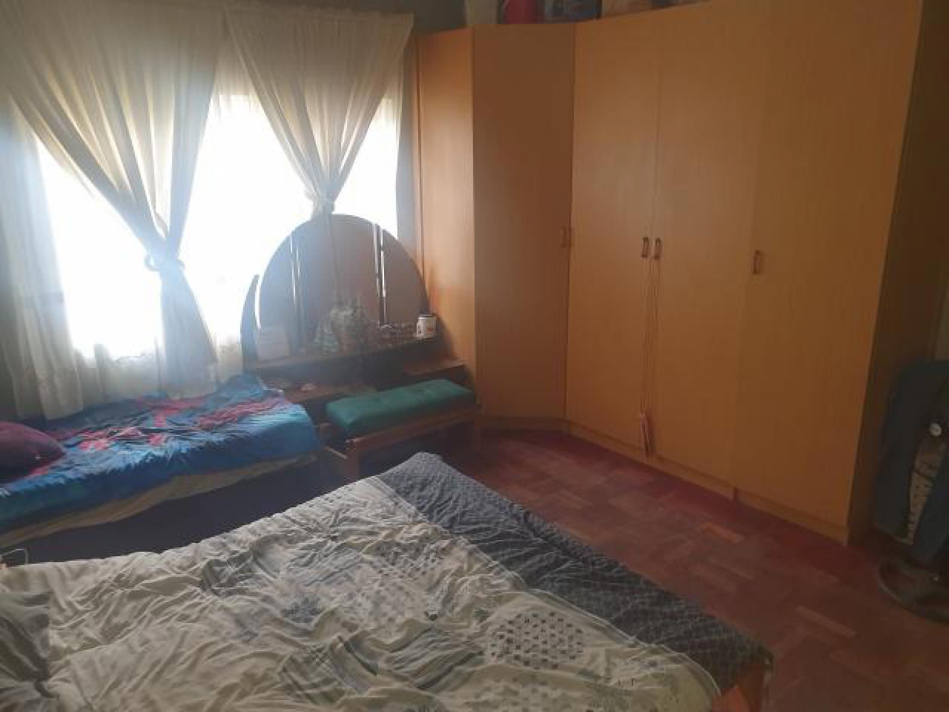 Bed Room 3 - 12 square meters of property in Fishers Hill