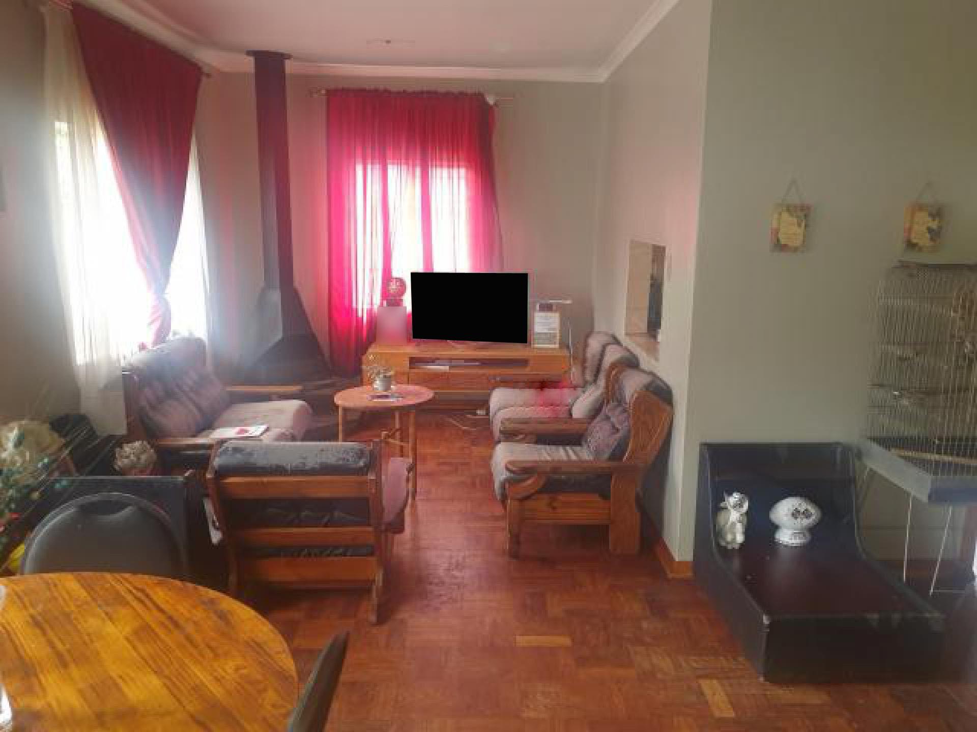 Dining Room - 10 square meters of property in Fishers Hill