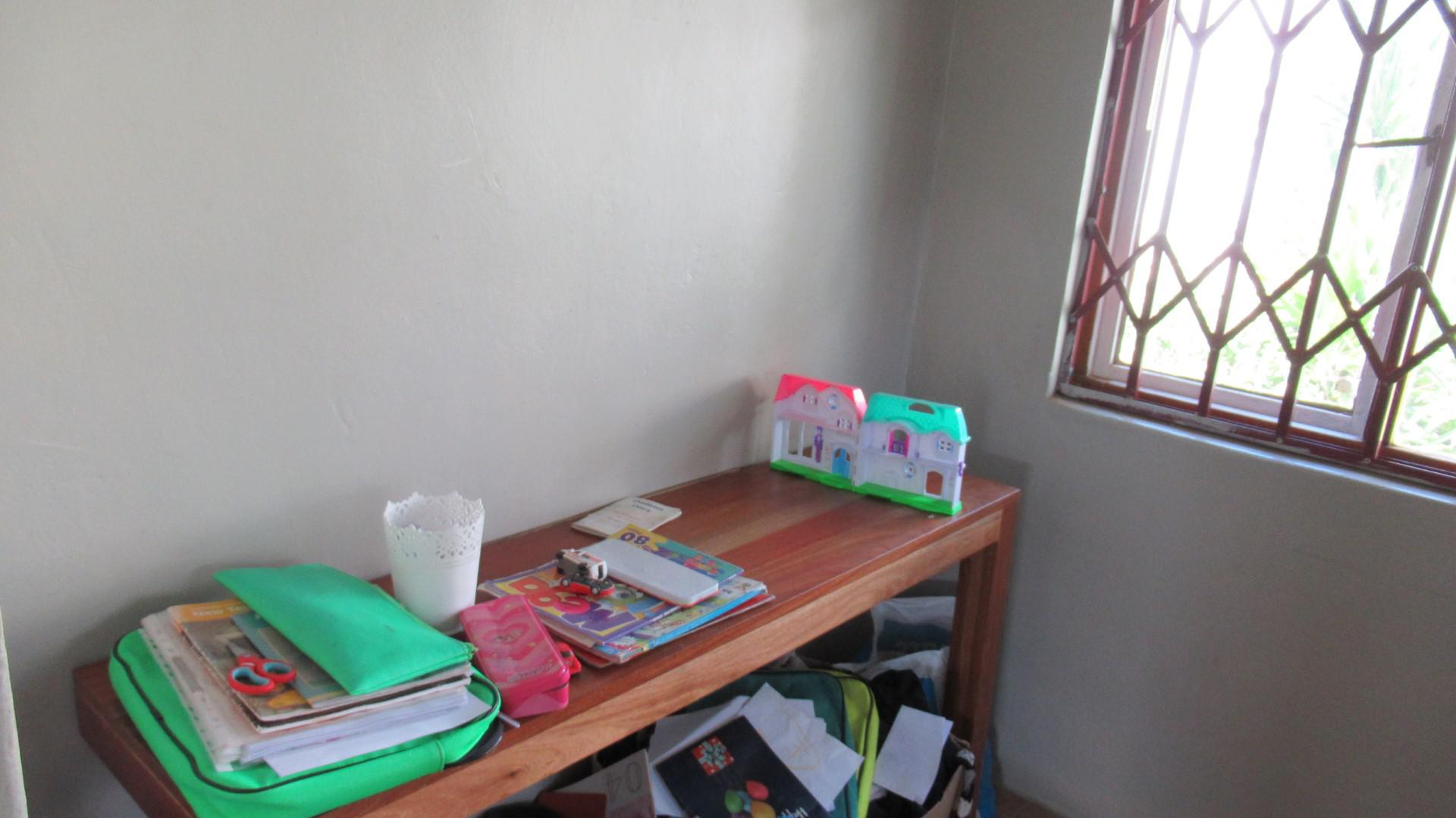 Study - 5 square meters of property in Fishers Hill