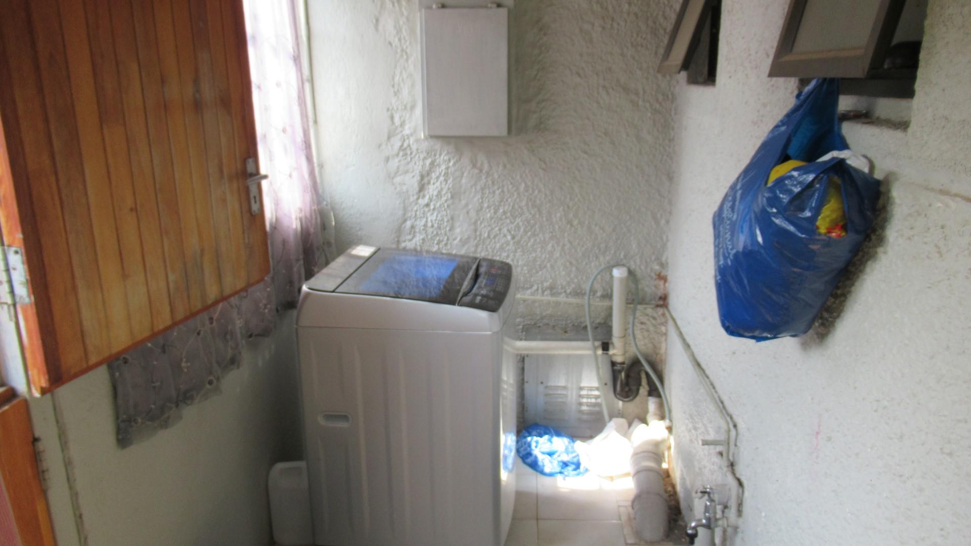 Rooms - 5 square meters of property in Fishers Hill