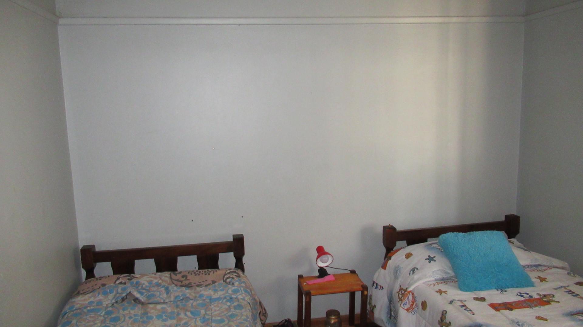 Bed Room 3 - 12 square meters of property in Fishers Hill