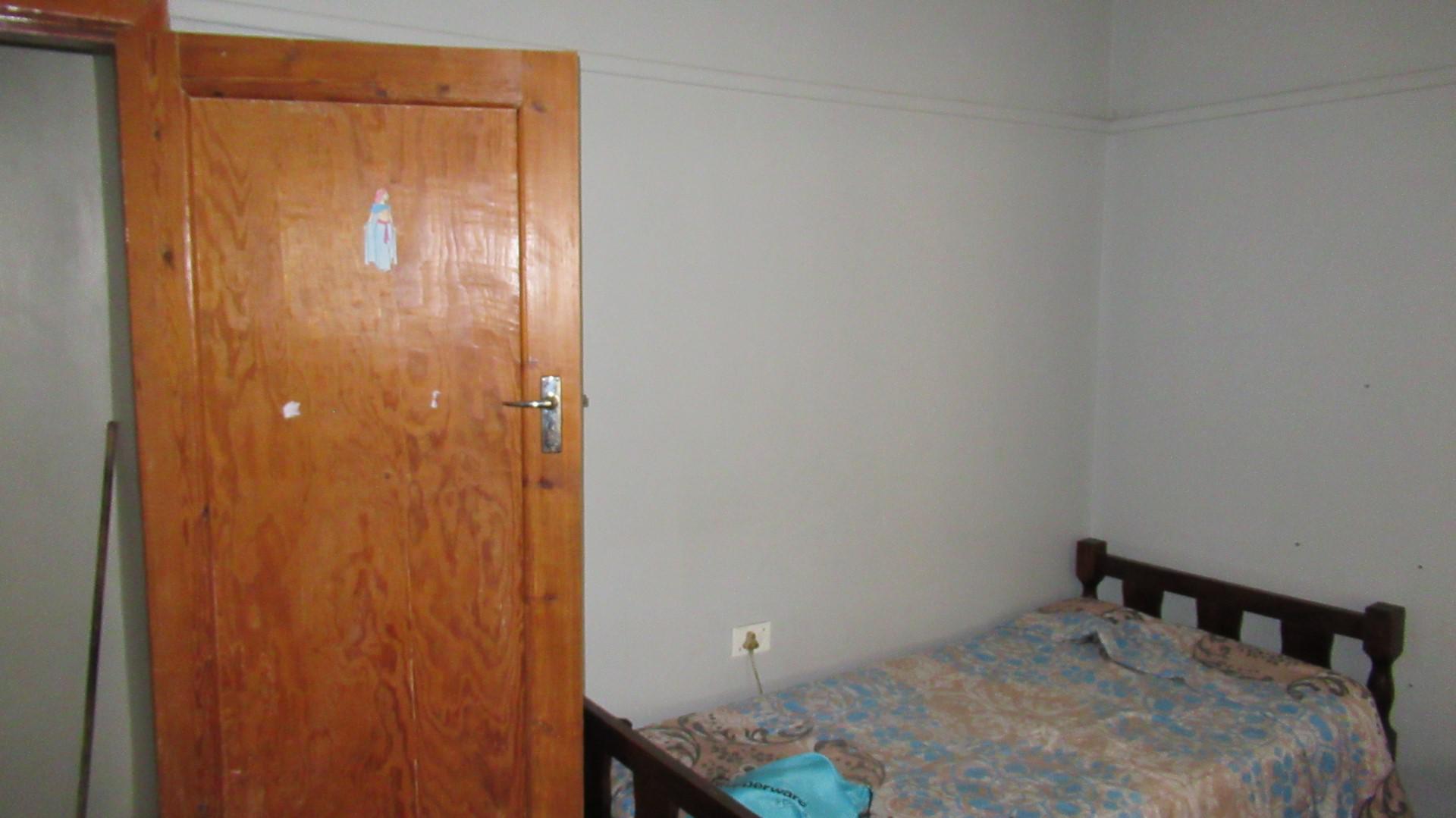 Bed Room 3 - 12 square meters of property in Fishers Hill