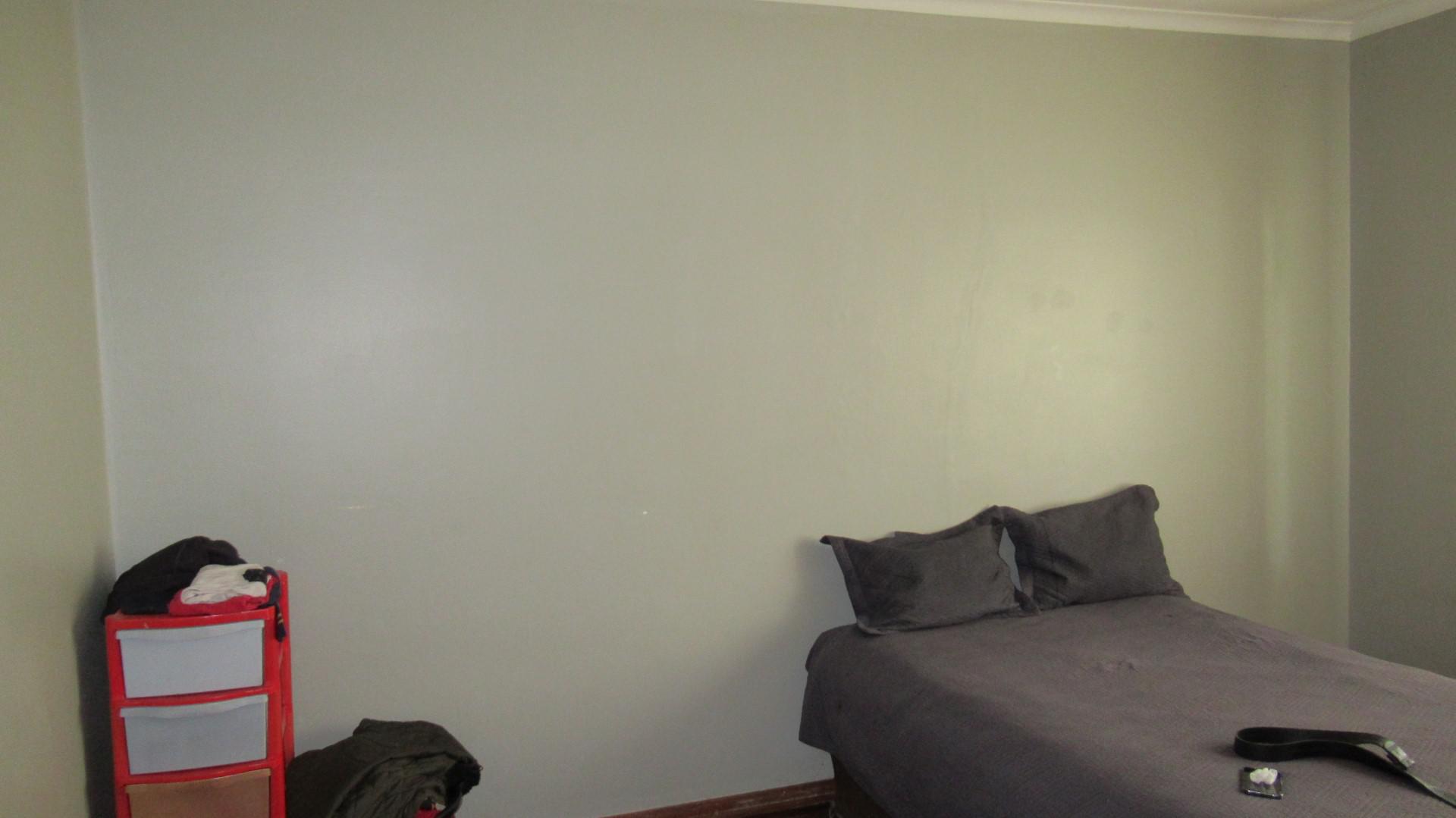 Bed Room 2 - 18 square meters of property in Fishers Hill