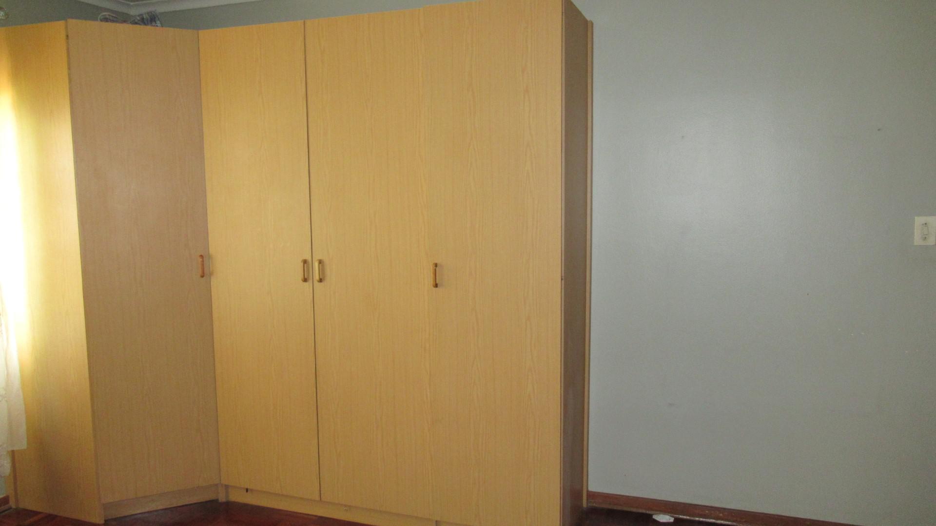 Bed Room 2 - 18 square meters of property in Fishers Hill