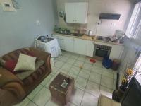 Kitchen - 12 square meters of property in Fishers Hill
