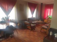 Dining Room - 10 square meters of property in Fishers Hill