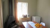 Dining Room - 10 square meters of property in Fishers Hill