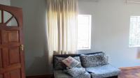 Lounges - 21 square meters of property in Fishers Hill