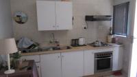 Kitchen - 12 square meters of property in Fishers Hill