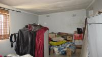 Bed Room 1 - 14 square meters of property in Fishers Hill