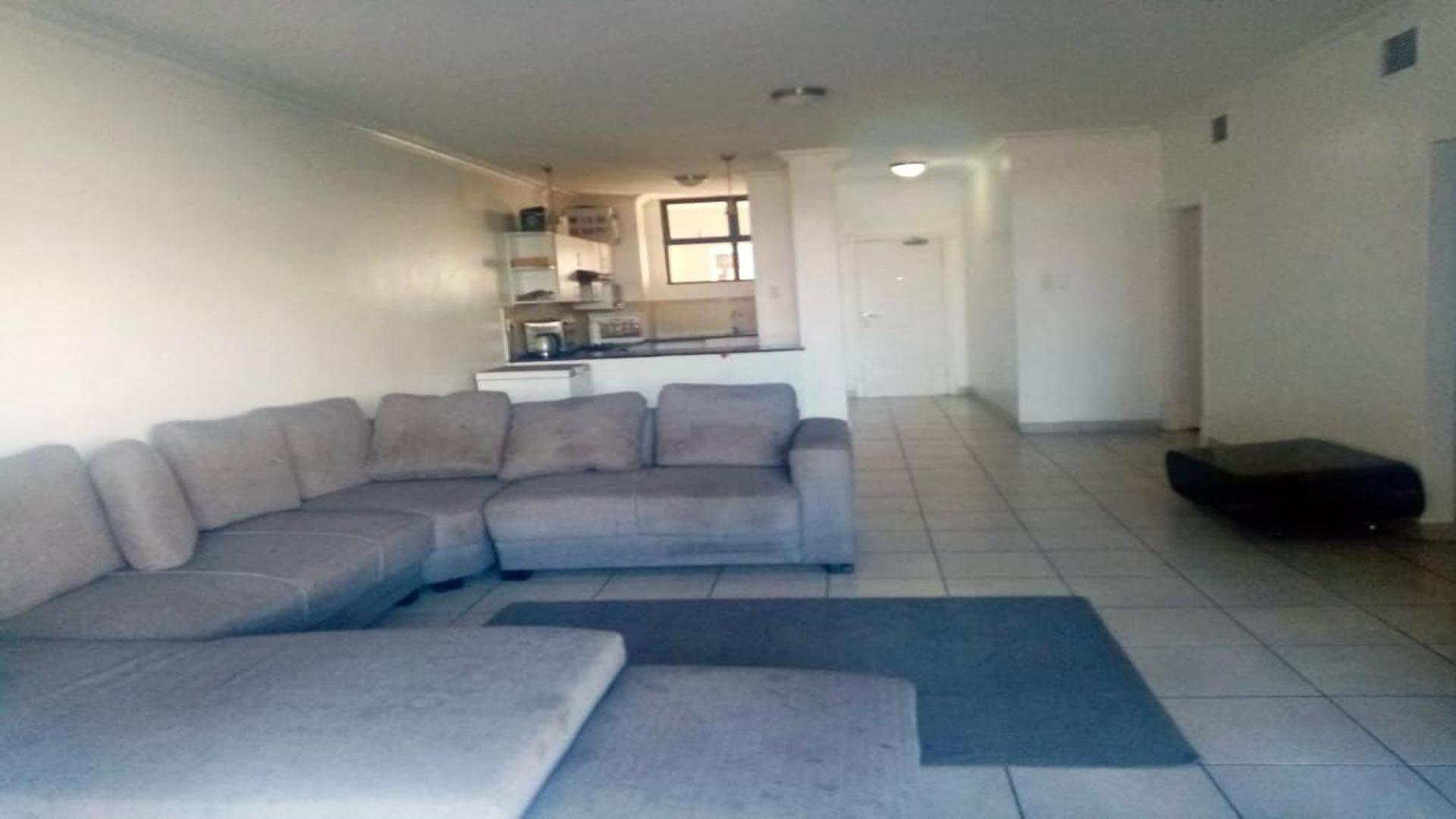 Lounges of property in Durban Central