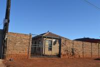 Front View of property in Protea Glen