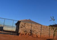 Front View of property in Protea Glen