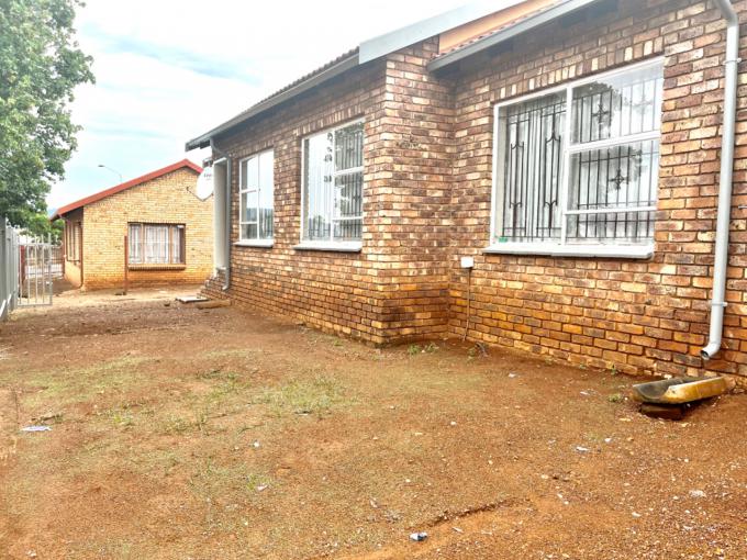 Houses For Sale in Philip Nel Park MyRoof.co.za