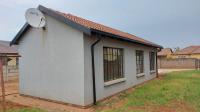 3 Bedroom 2 Bathroom House for Sale for sale in Crystal Park