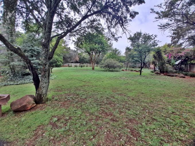 Property For Sale in Raslouw Gardens MyRoof.co.za