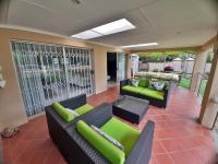  of property in Raslouw