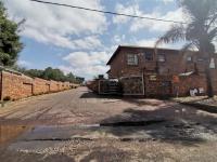 Front View of property in Norton Small Farms