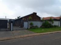 Front View of property in Lenasia South