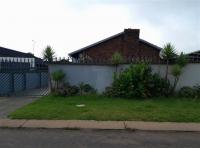 Front View of property in Lenasia South