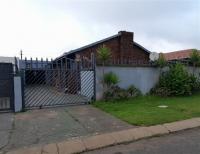 Front View of property in Lenasia South