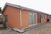 Front View of property in Eersterust
