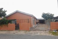 Front View of property in Eersterust