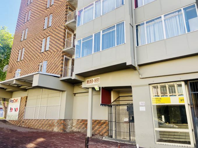 1 Bedroom Apartment for Sale For Sale in Bloemfontein Central - MR539878