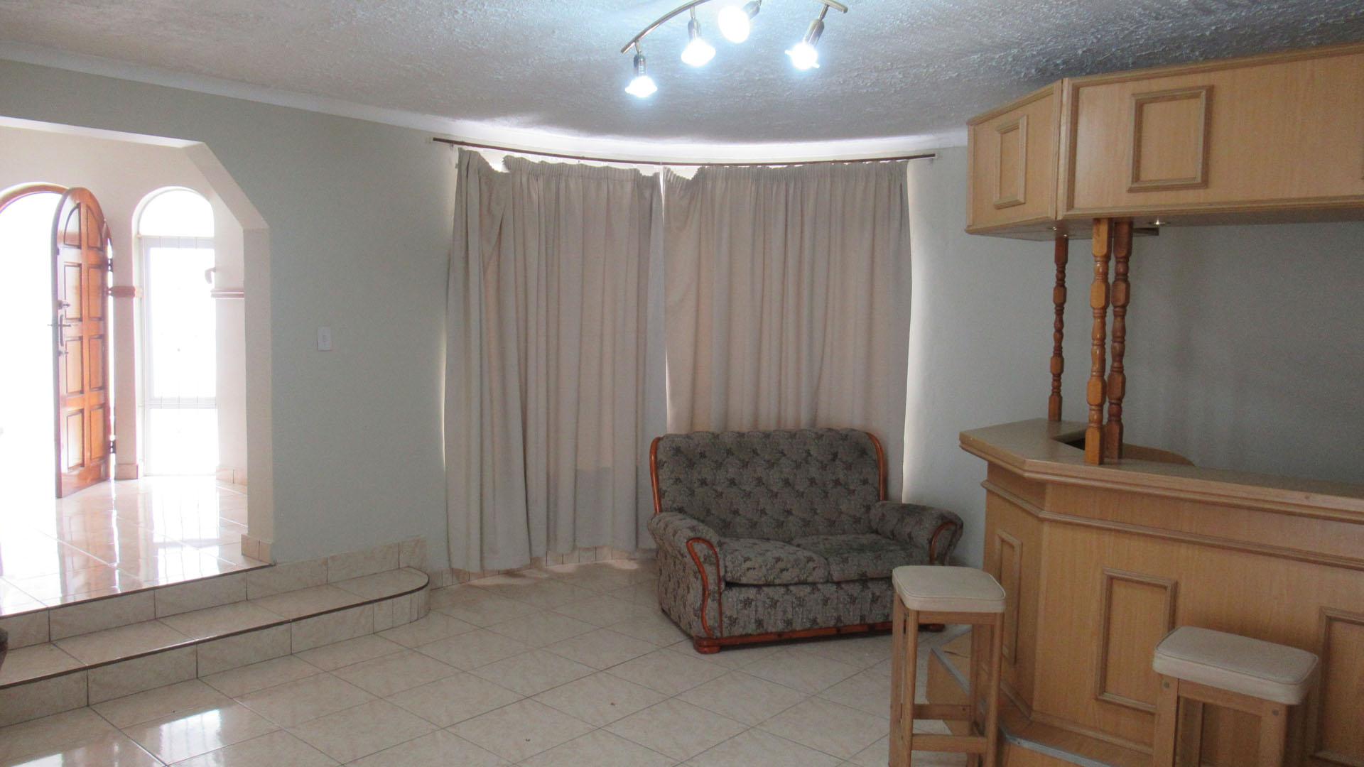 Lounges - 38 square meters of property in Reservoir Hills KZN