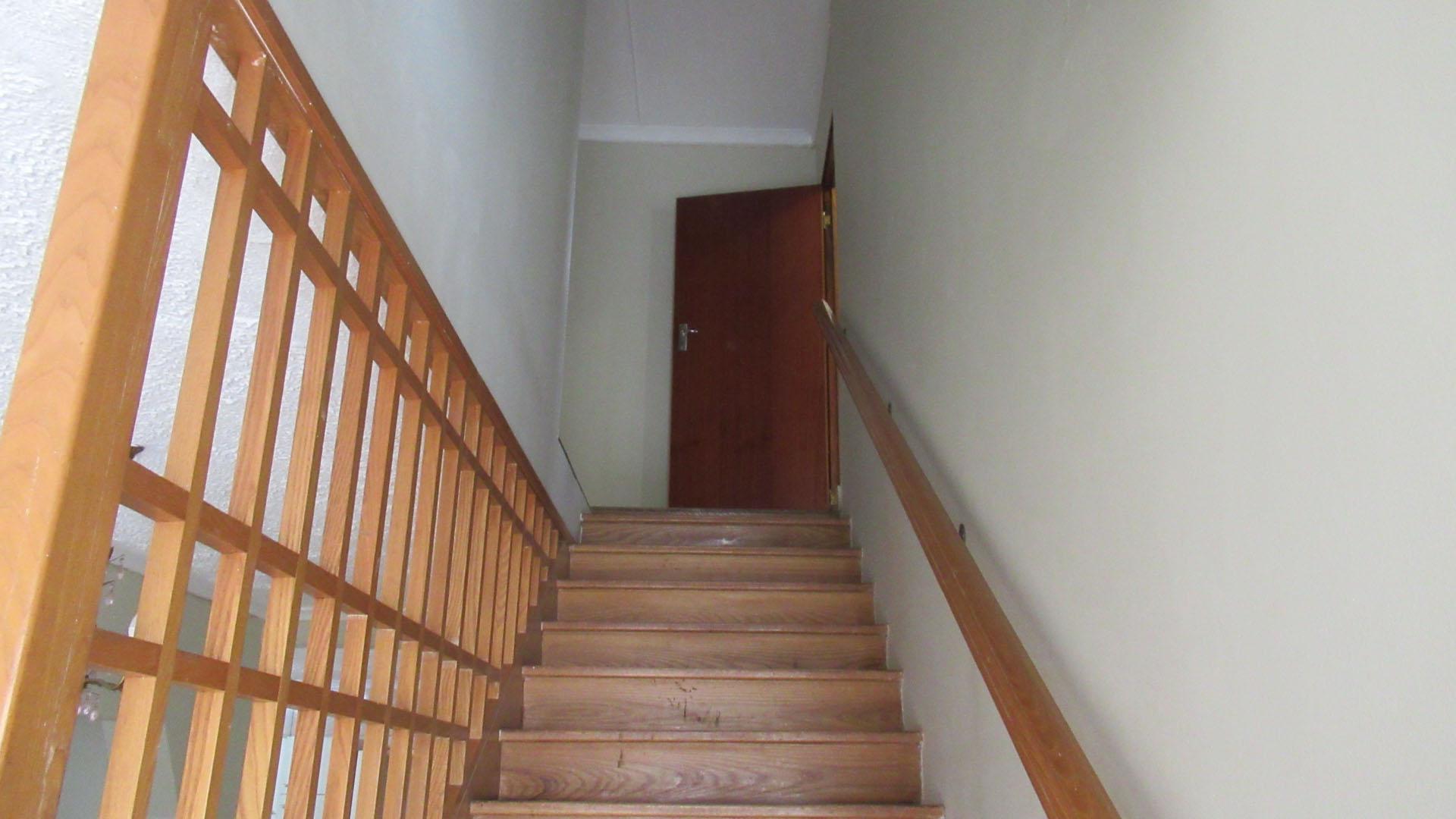 Spaces - 42 square meters of property in Reservoir Hills KZN