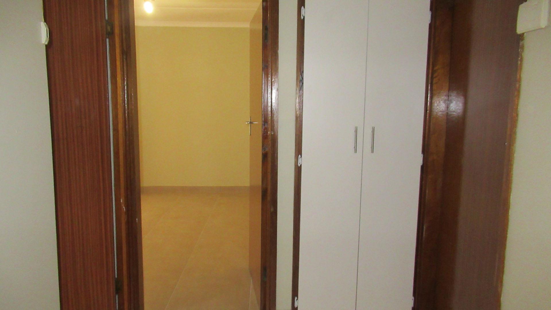 Spaces - 42 square meters of property in Reservoir Hills KZN