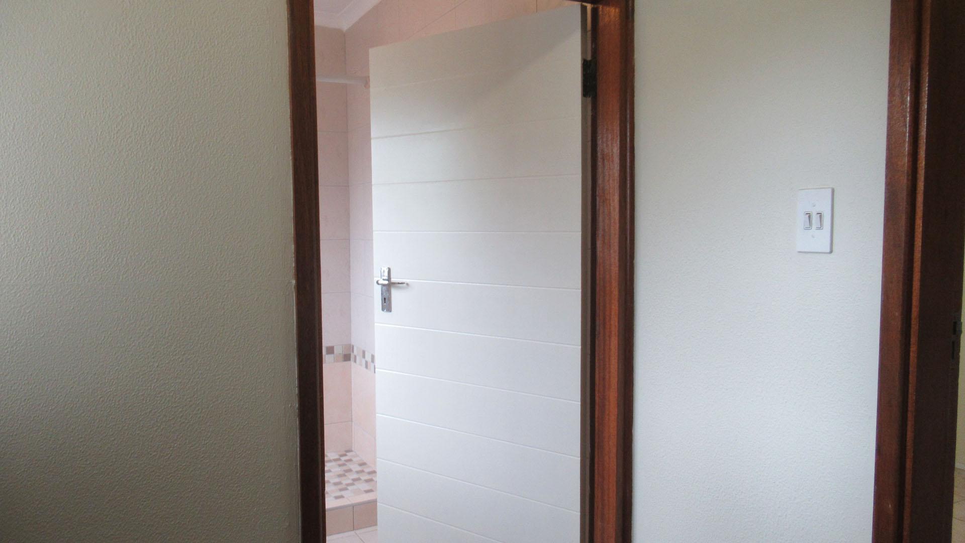 Spaces - 42 square meters of property in Reservoir Hills KZN