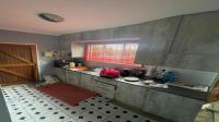Kitchen of property in Kroonstad