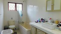 Bathroom 1 - 12 square meters of property in Durban North 