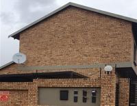 Front View of property in New Redruth