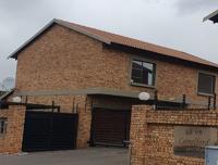 Front View of property in New Redruth