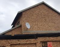Front View of property in New Redruth